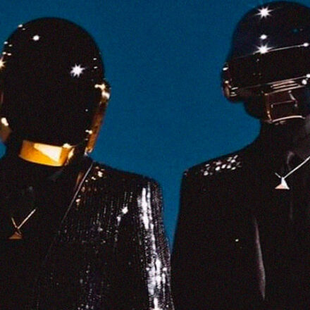 Após anúncio do fim da dupla, Daft Punk anuncia projetos solos