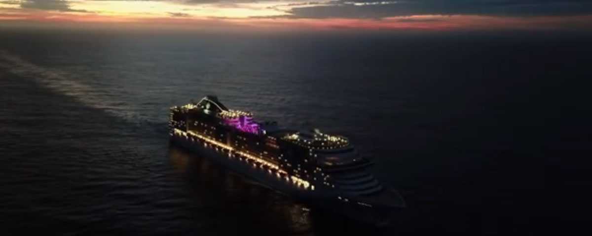 Festival Só Track Boa 2022 será em navio