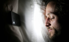 Novo app promete fazer “viajar” simulando efeito do LSD