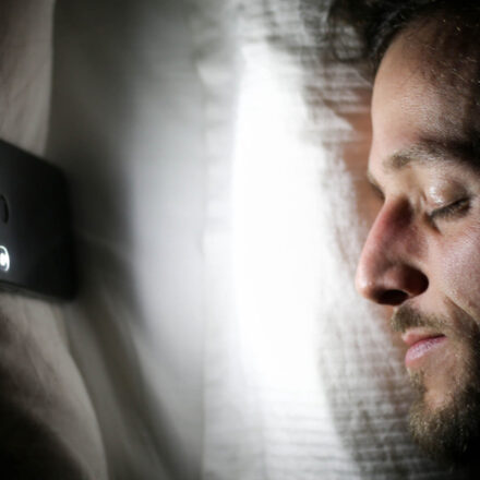 Novo app promete fazer “viajar” simulando efeito do LSD