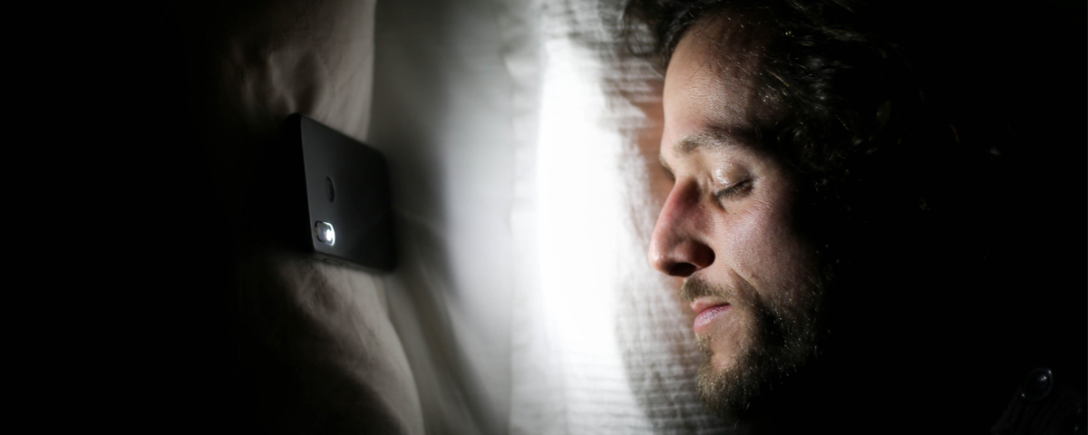 Novo app promete fazer “viajar” simulando efeito do LSD