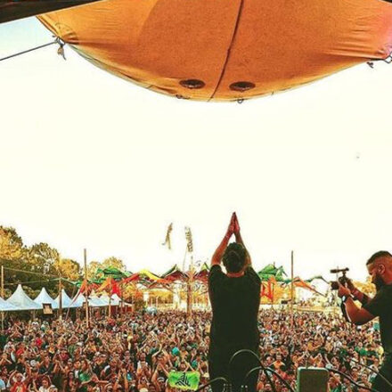 Playground Festival e El Fortin anunciam evento juntos para 2022