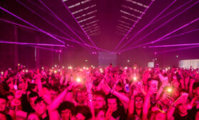 Mundo experimenta volta à normalidade realizando grandes eventos