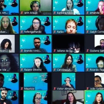 Influencer do Bem é uma parceria do Movimento Unidos pela Vacina com Alok