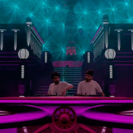 Tomorrowland e Burning Man realizam novas edições online em 2021