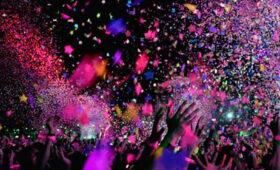 Ajuda ao setor de eventos é sancionada!