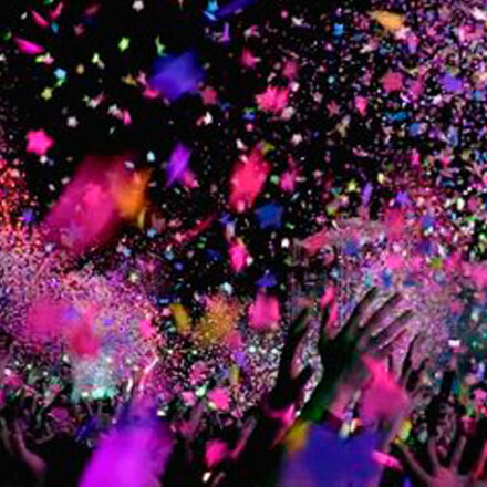 Ajuda ao setor de eventos é sancionada!