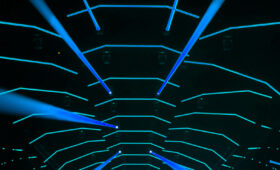 Time Warp anuncia datas no Brasil e na Alemanha em 2022