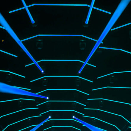 Time Warp anuncia datas no Brasil e na Alemanha em 2022