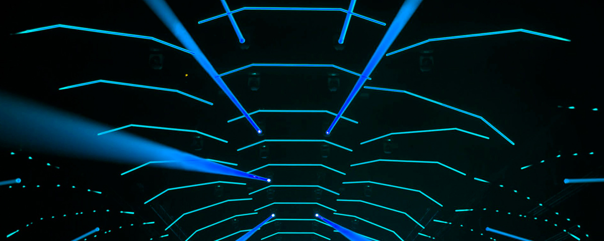 Time Warp anuncia datas no Brasil e na Alemanha em 2022