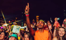 Brasil segue a caminho de 3ª onda assistindo a volta dos eventos no mundo