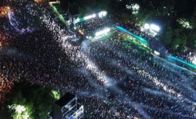 EXIT Festival vai oferecer vacinas para artistas e público