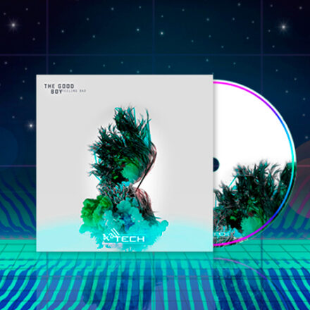 Tem novo single na 4AllRecords para os amantes de progressive