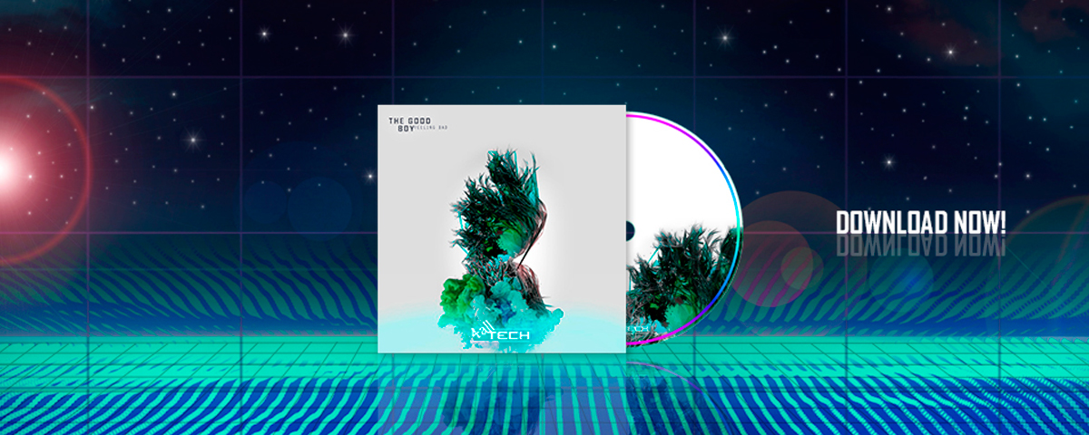 Tem novo single na 4AllRecords para os amantes de progressive