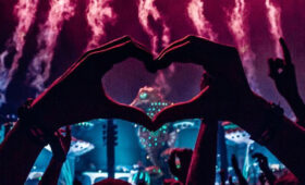 Tomorrowland anuncia cancelamento da edição física em 2021