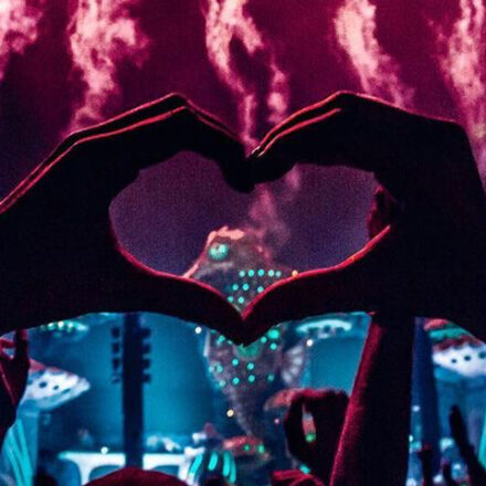 Tomorrowland anuncia cancelamento da edição física em 2021