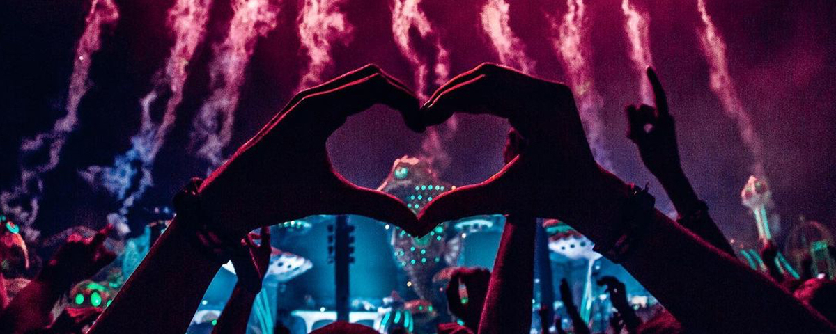 Tomorrowland anuncia cancelamento da edição física em 2021