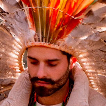 Alok produz novo álbum em imersão com povos indígenas