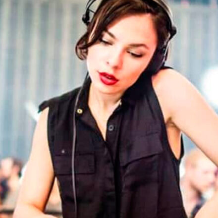 Mulheres tem maior representação na cena eletrônica