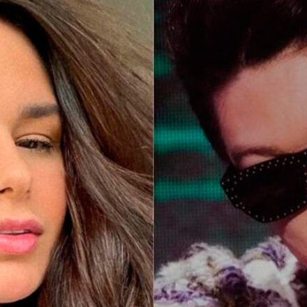 Ex-mulher de DJ expõe vídeos de agressões que sofreu