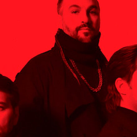 Swedish House Mafia conta tudo sobre aguardado retorno