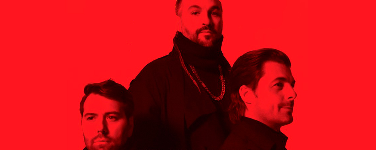 Swedish House Mafia conta tudo sobre aguardado retorno