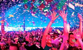 Estados planejam liberação de eventos e especialistas criticam