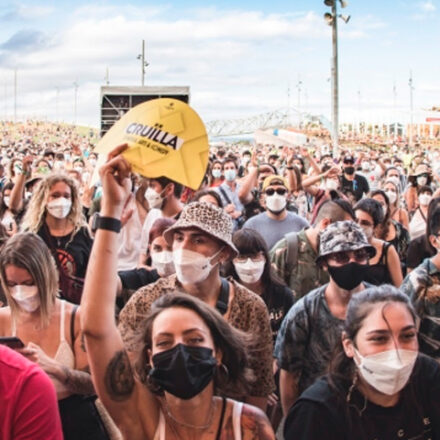 Espanha divulga resultados desanimadores após festivais