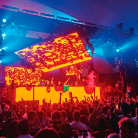 Dj Mag Top 100 Clubs: Brasil leva 3 posições no top 20!