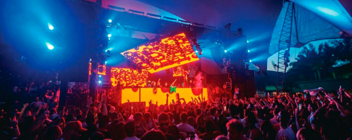 Dj Mag Top 100 Clubs: Brasil leva 3 posições no top 20!