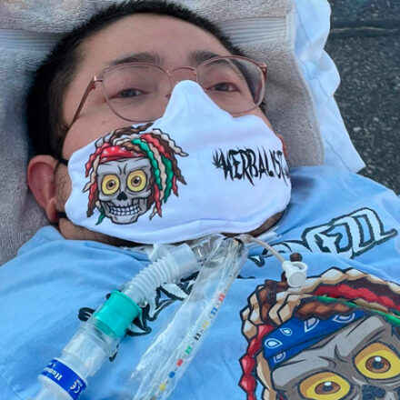 Conheça o DJ e produtor Mizter Bonezz e sua história inspiradora