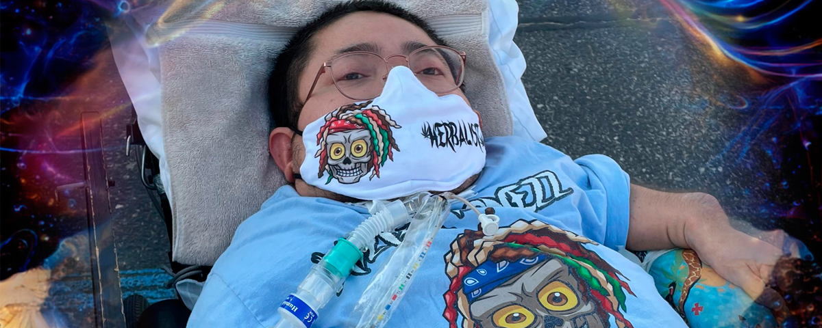 Conheça o DJ e produtor Mizter Bonezz e sua história inspiradora