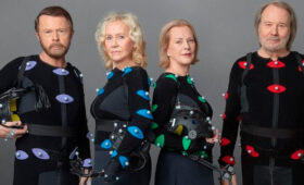 ABBA anuncia novo álbum e show após 40 anos!