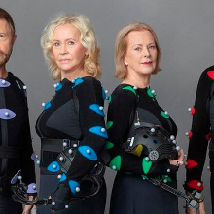 ABBA anuncia novo álbum e show após 40 anos!