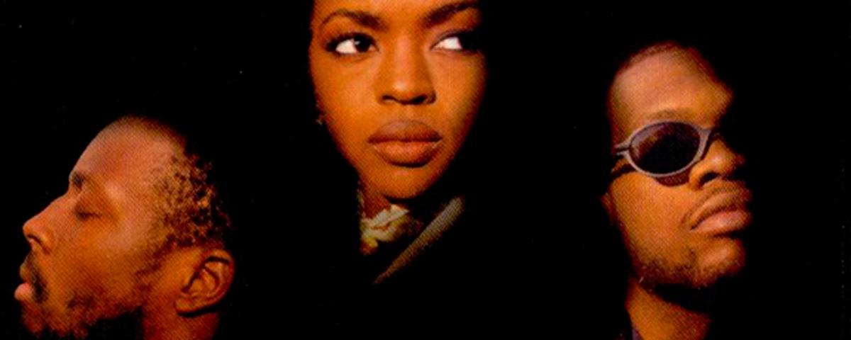 Fugees anuncia nova turnê mundial 15 anos depois!