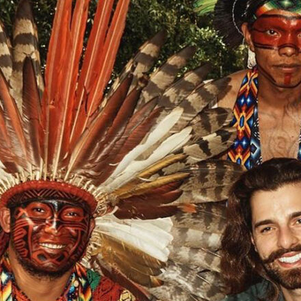 Global Citizen 2021 contou com Alok, Tropkillaz e Criolo