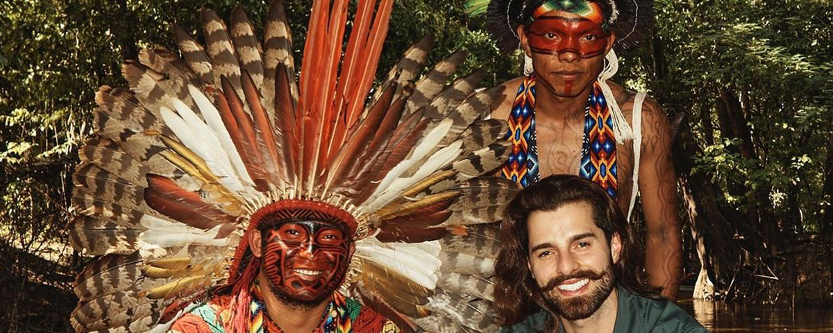 Global Citizen 2021 contou com Alok, Tropkillaz e Criolo