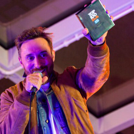 Brasil leva posições 4, 17 e 85 no Top 100 DJs da DJ Mag, Guetta vence