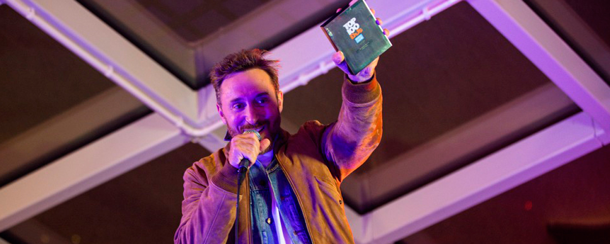 Brasil leva posições 4, 17 e 85 no Top 100 DJs da DJ Mag, Guetta vence