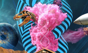 Burning Man anuncia retorno após 3 anos!