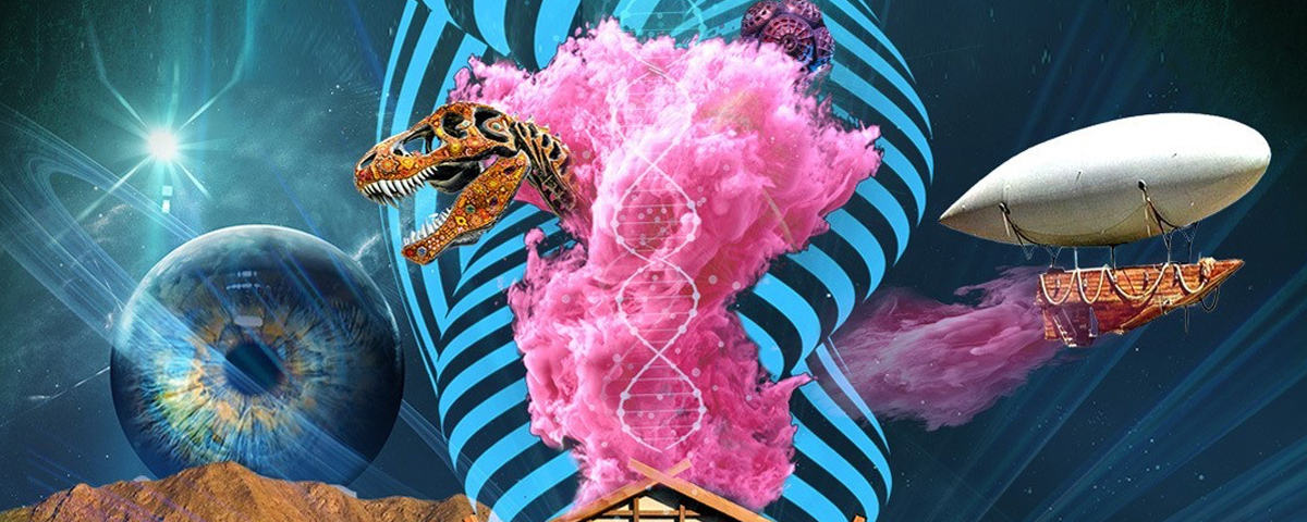 Burning Man anuncia retorno após 3 anos!