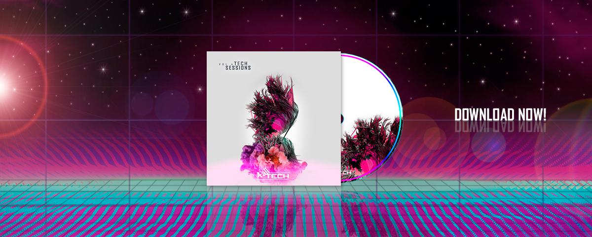 Já em todas as plataformas o novo V.A Tech Sessions