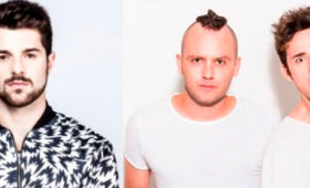 Sevenn acusa Alok de plágio em ao menos 14 faixas