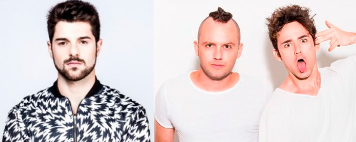 Sevenn acusa Alok de plágio em ao menos 14 faixas