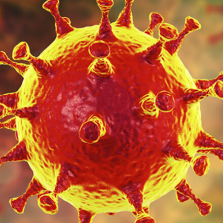 Variante Omicron já é predominante no Brasil e afeta setor de eventos