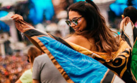 Tomorrowland divulga palcos dos 3 finais de semana de festival em 2022