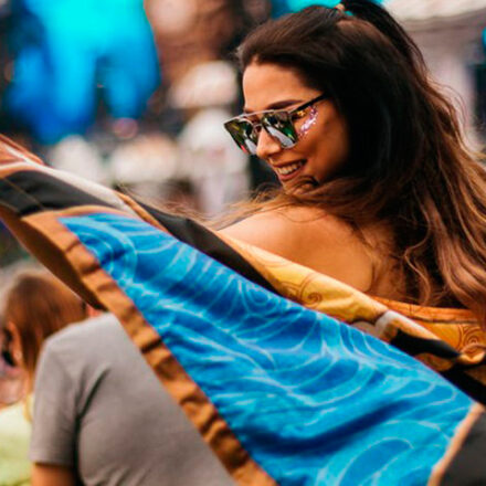 Tomorrowland divulga palcos dos 3 finais de semana de festival em 2022