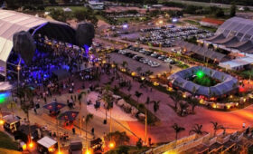 Ame Laroc Festival cancelado devido a restrições da Covid no Carnaval