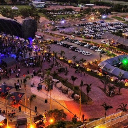 Ame Laroc Festival cancelado devido a restrições da Covid no Carnaval