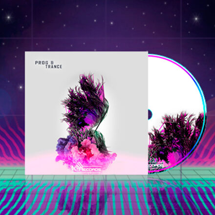 Nova compilação traz o melhor do Progressive e Psy Trance